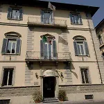 Hotel Il Malaspina - Place Of Charme Firenze