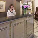 Hotel Il Malaspina - Place Of Charme Firenze