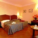 Hotel Il Malaspina - Place Of Charme Firenze