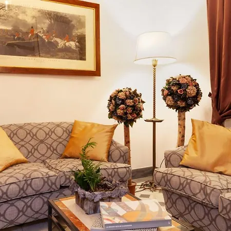 Hotel Il Malaspina - Place Of Charme 4*
