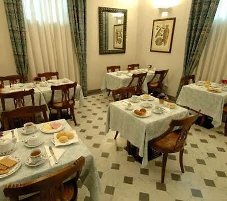 Malaspina 3* 피렌체