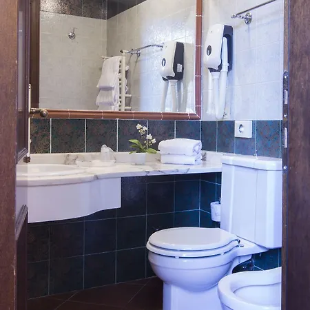 Il Malaspina - Place Of Charme 4* Firenze