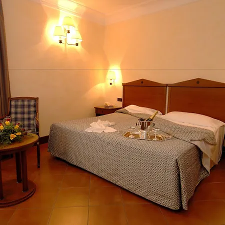 Hotel Il Malaspina - Place Of Charme