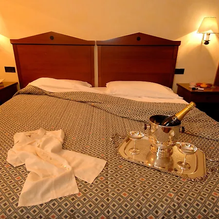 Il Malaspina - Place Of Charme