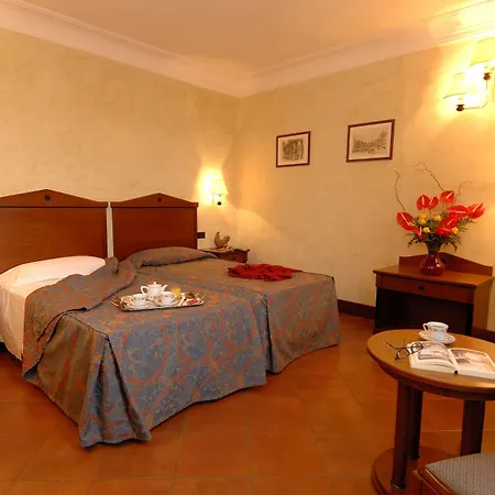 Il Malaspina - Place Of Charme Firenze