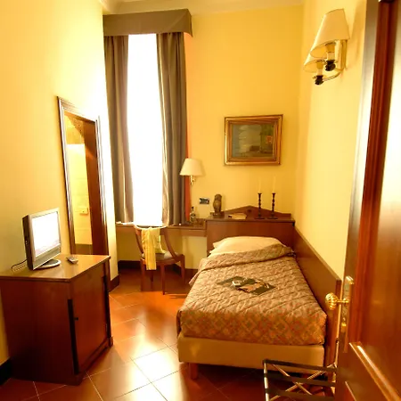 Hotel Il Malaspina - Place Of Charme