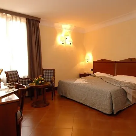 Il Malaspina - Place Of Charme 4* Firenze