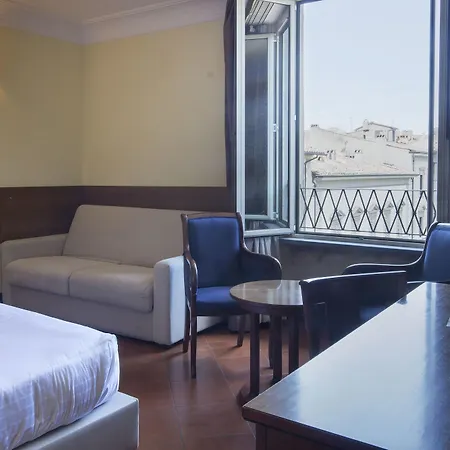 Il Malaspina - Place Of Charme Firenze