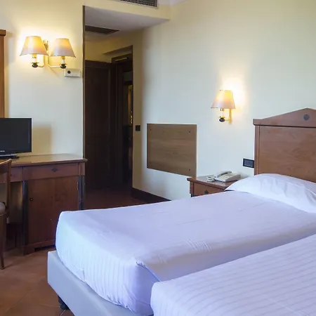 Il Malaspina - Place Of Charme 4*