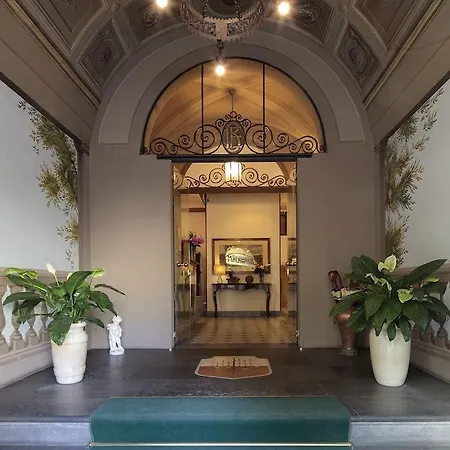 Hotel Il Malaspina - Place Of Charme 4*