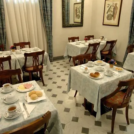 Il Malaspina - Place Of Charme Hotel Firenze
