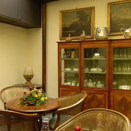 Il Malaspina - Place Of Charme Firenze