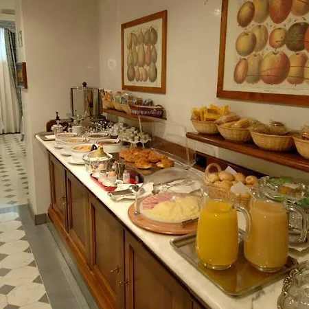 Il Malaspina - Place Of Charme 4*