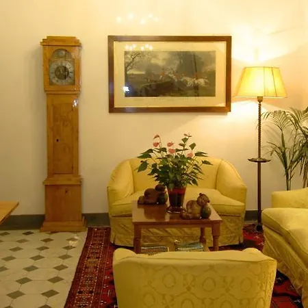 Il Malaspina - Place Of Charme 4*