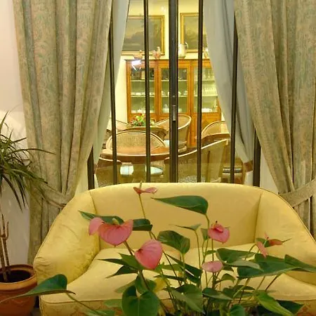 Il Malaspina - Place Of Charme Firenze