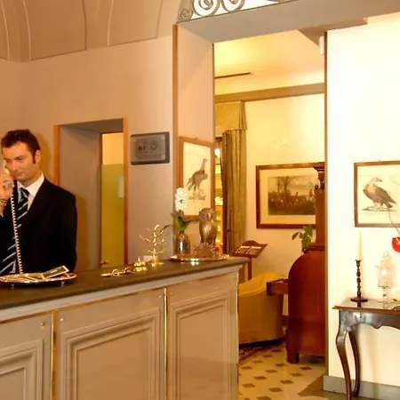 Hotel Il Malaspina - Place Of Charme 4*