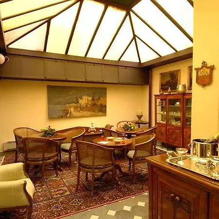 Il Malaspina - Place Of Charme Firenze