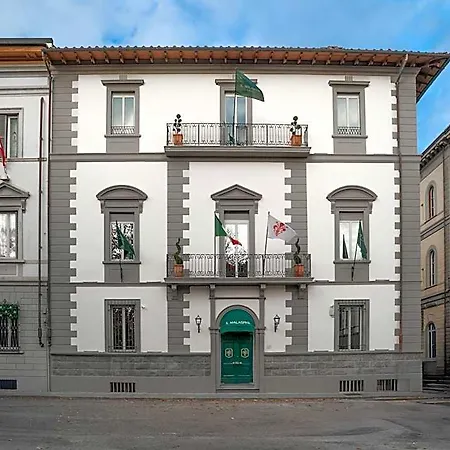 Hotel Il Malaspina - Place Of Charme