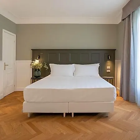 Hotel Il Malaspina - Place Of Charme