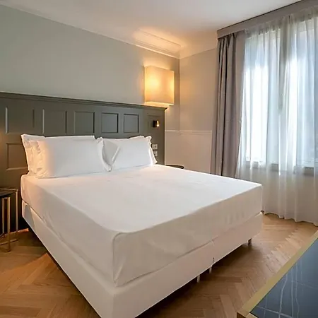 Il Malaspina - Place Of Charme 4* Florence