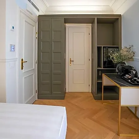 Il Malaspina - Place Of Charme 4*