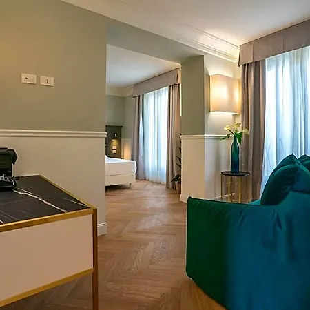 Il Malaspina - Place Of Charme Florence