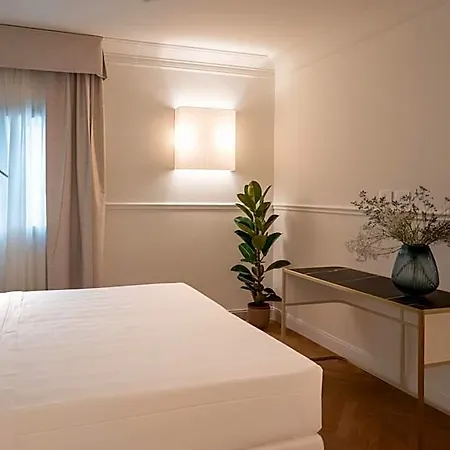 Il Malaspina - Place Of Charme Florence