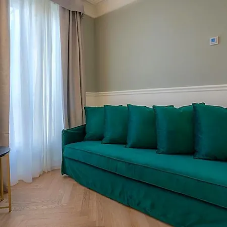 Il Malaspina - Place Of Charme Hotel Florence