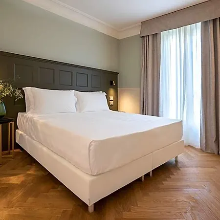 Hotel Il Malaspina - Place Of Charme Florence