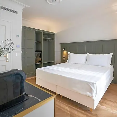 Hotel Il Malaspina - Place Of Charme 4*