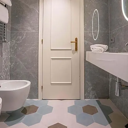 Hotel Il Malaspina - Place Of Charme Florence