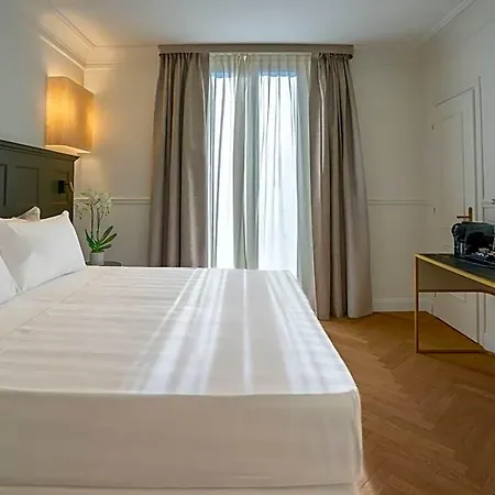 Il Malaspina - Place Of Charme Hotel Florence