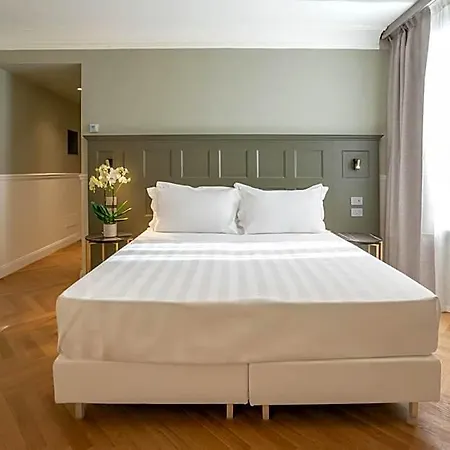 Hotel Il Malaspina - Place Of Charme