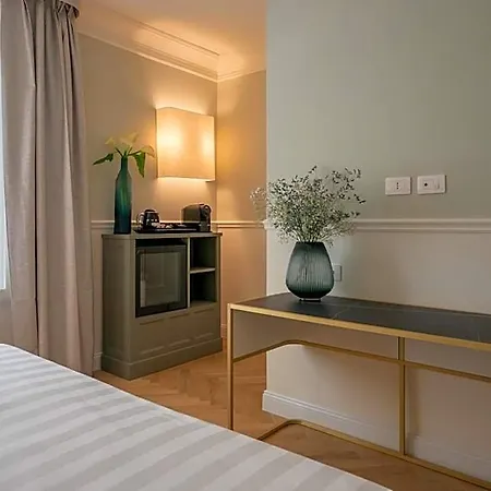 Hotel Il Malaspina - Place Of Charme Florence