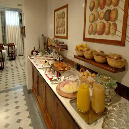 Il Malaspina - Place Of Charme 4* Firenze