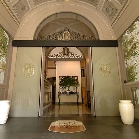 Il Malaspina - Place Of Charme