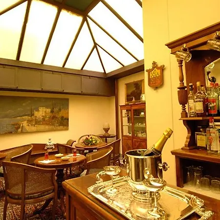 Il Malaspina - Place Of Charme 4* Firenze