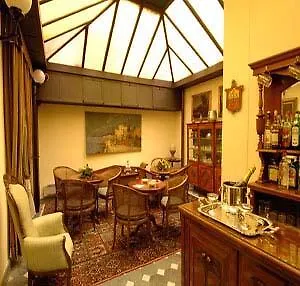Il Malaspina - Place Of Charme 4* Firenze