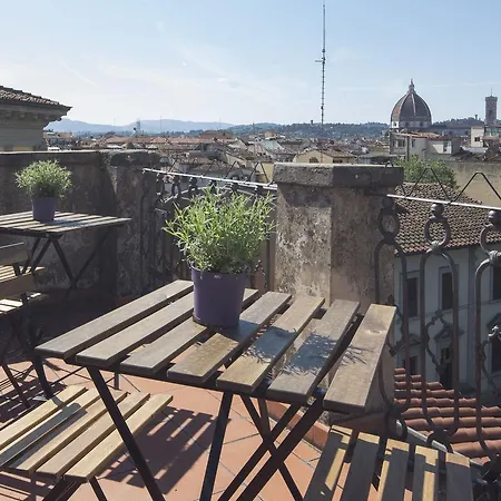 Il Malaspina - Place Of Charme Firenze