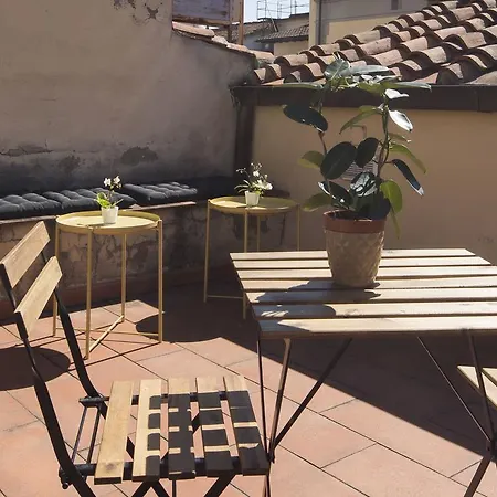 Hotel Il Malaspina - Place Of Charme Firenze