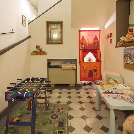 Hotel Il Malaspina - Place Of Charme Firenze