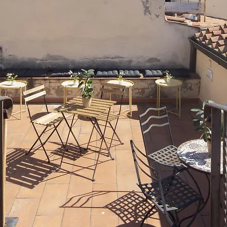 Hotel Il Malaspina - Place Of Charme 4*