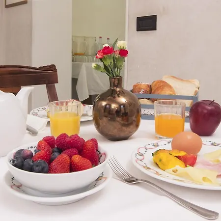 Il Malaspina - Place Of Charme 4*