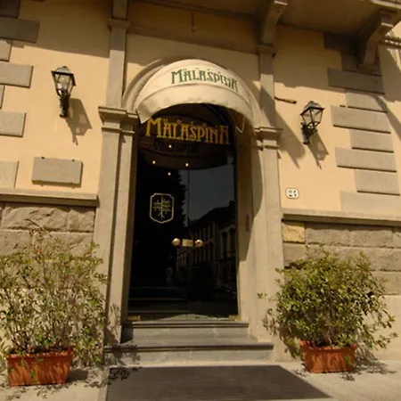 Il Malaspina - Place Of Charme Hotel Firenze