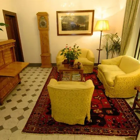 Il Malaspina - Place Of Charme