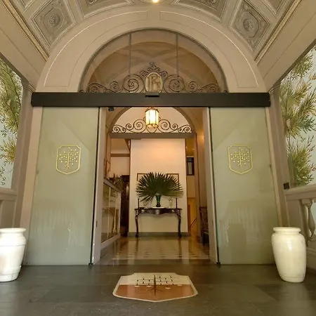 Il Malaspina - Place Of Charme