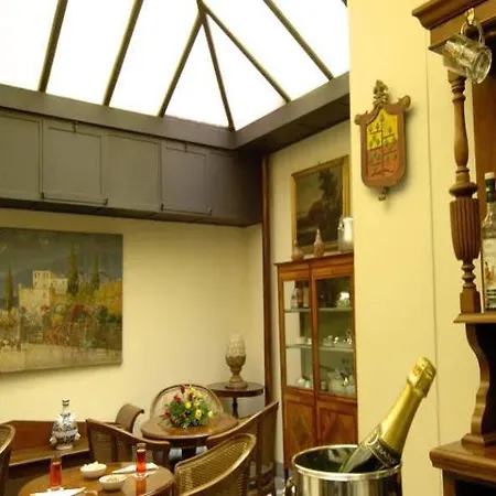 Il Malaspina - Place Of Charme 4*