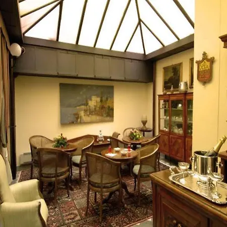 Il Malaspina - Place Of Charme 4*