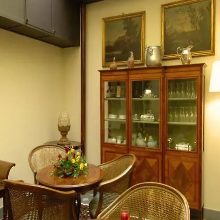 Il Malaspina - Place Of Charme Hotel Firenze