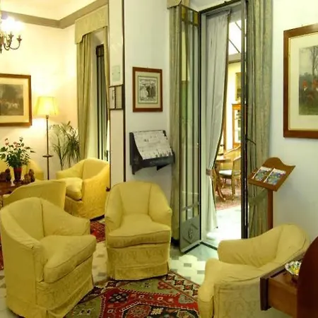 Hotel Il Malaspina - Place Of Charme 4*